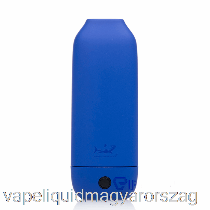 Hamilton Eszközök Köpeny V2 510 Akkumulátor Blue Vape Pen
